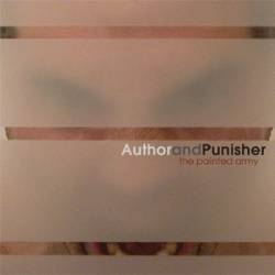 Author And Punisher : The Painted Army